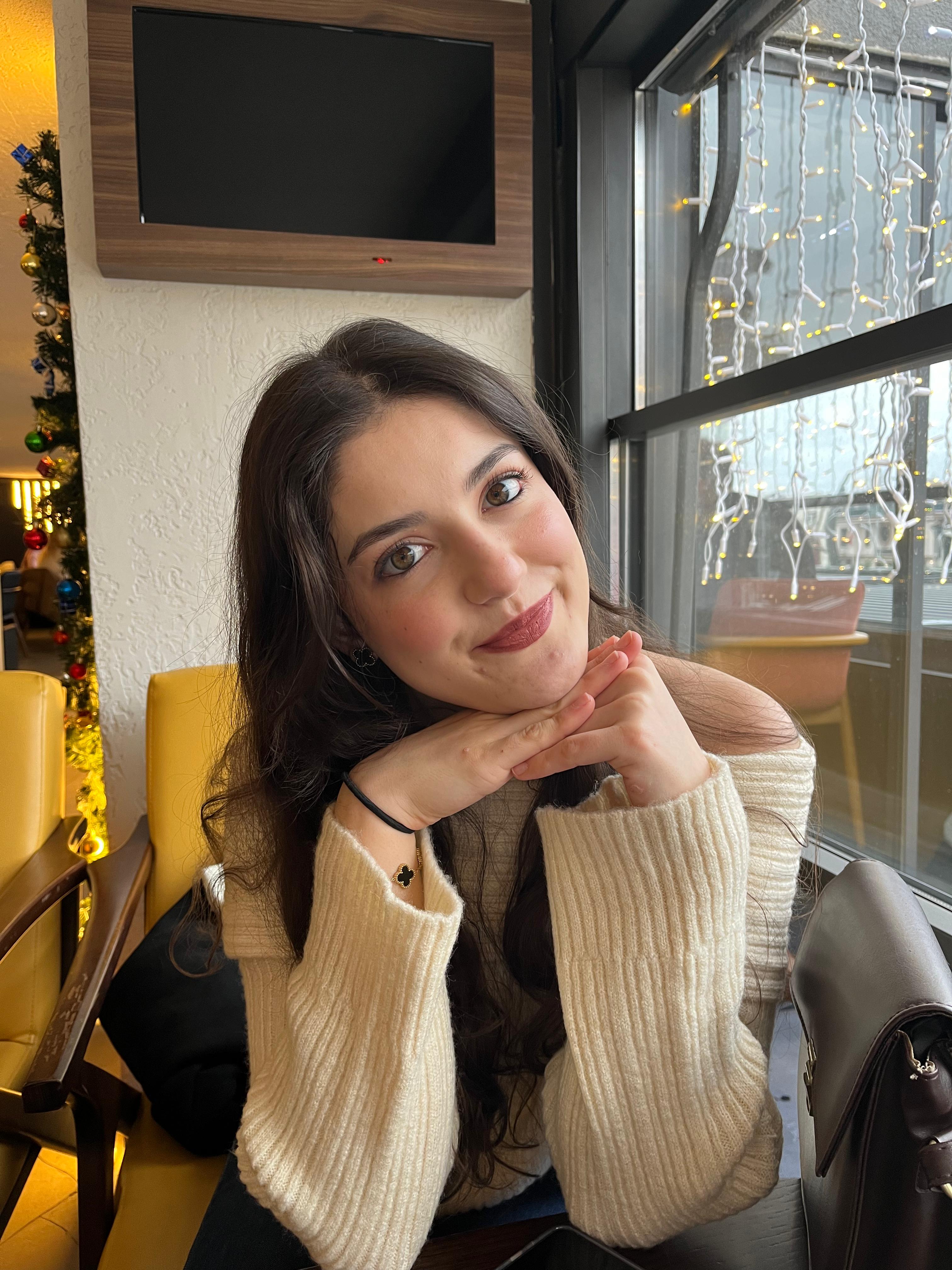 Rüya Akci - 2