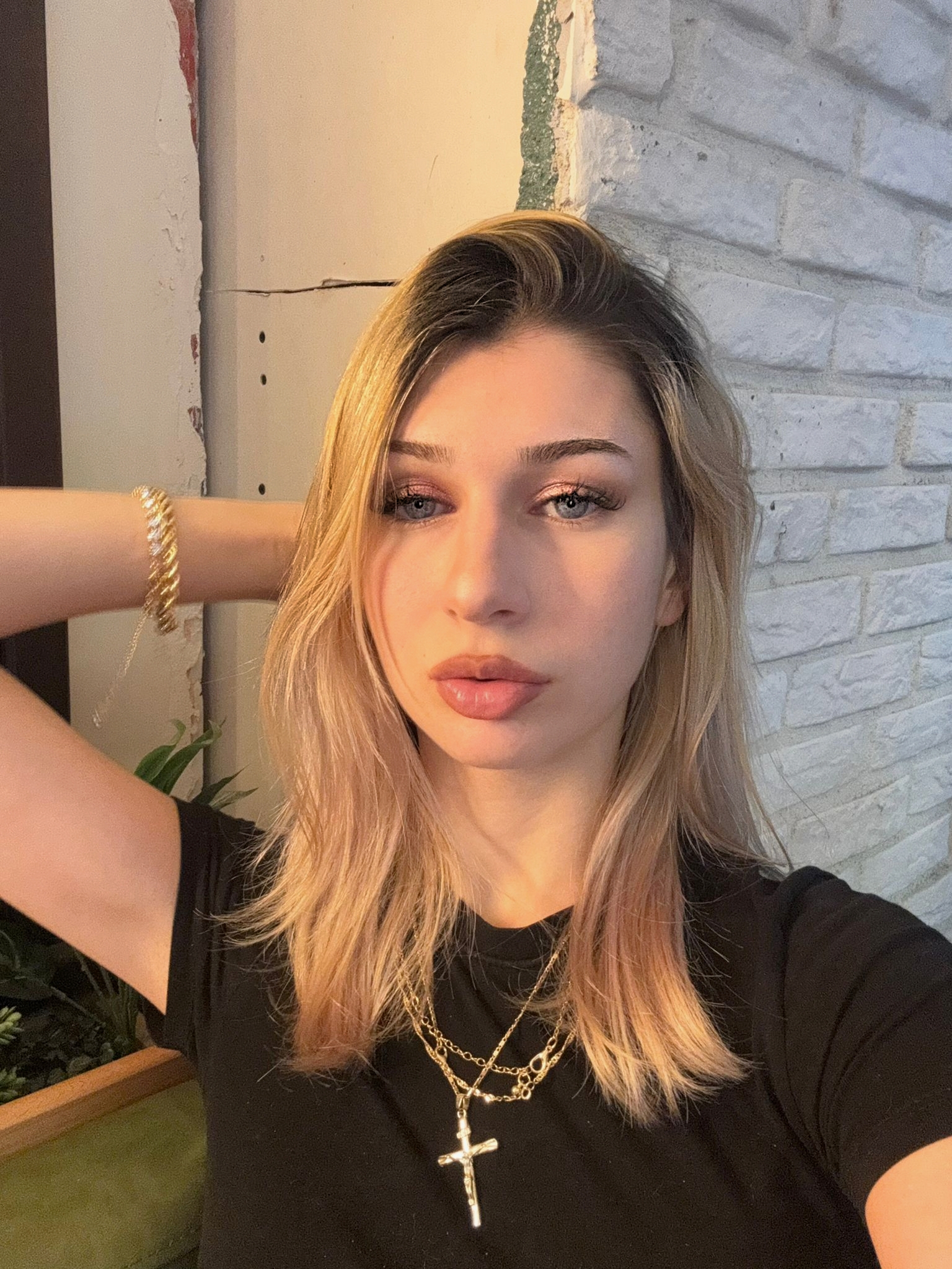 Selena Büyükkılıç - 2