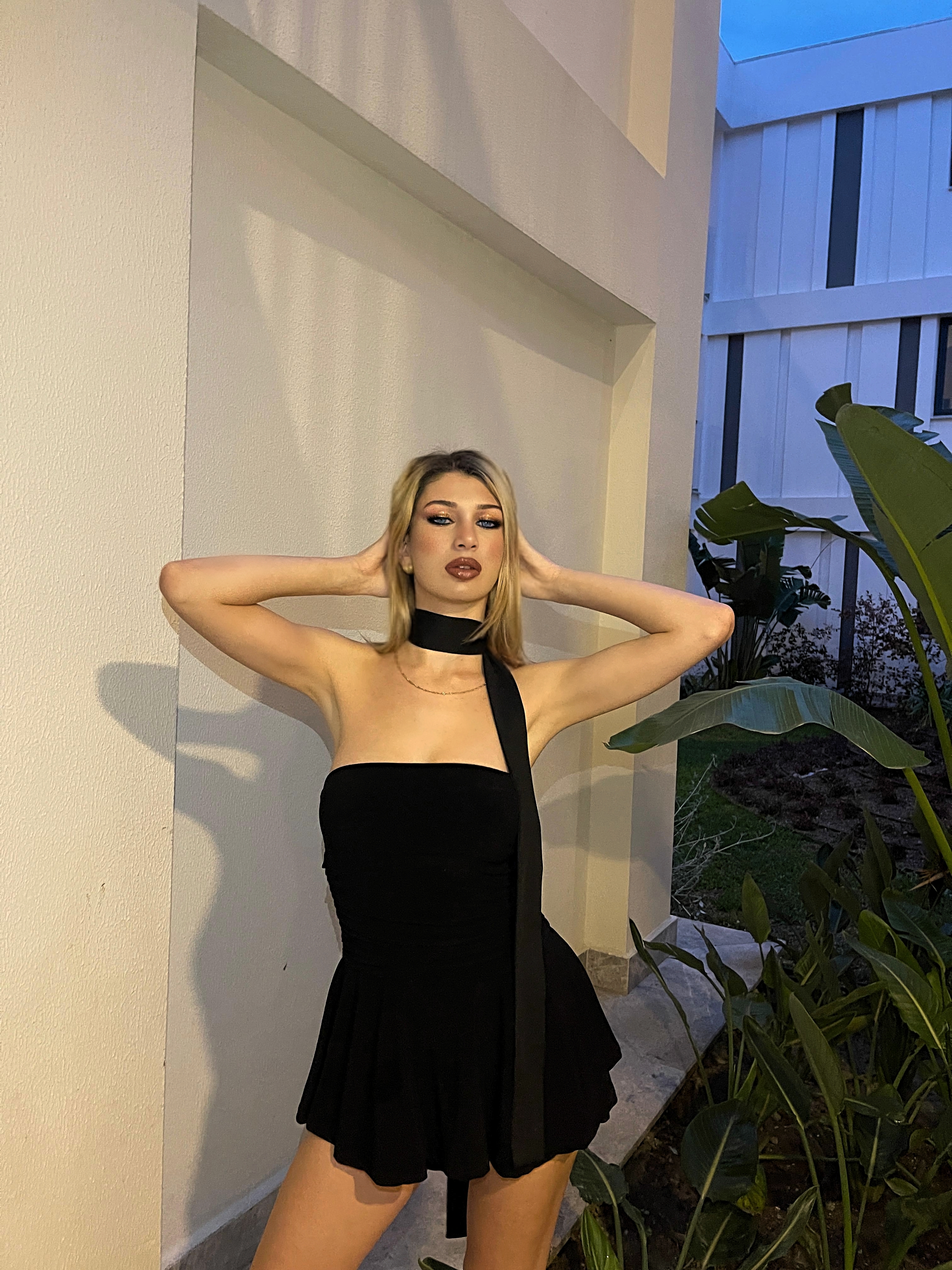 Selena Büyükkılıç - 3