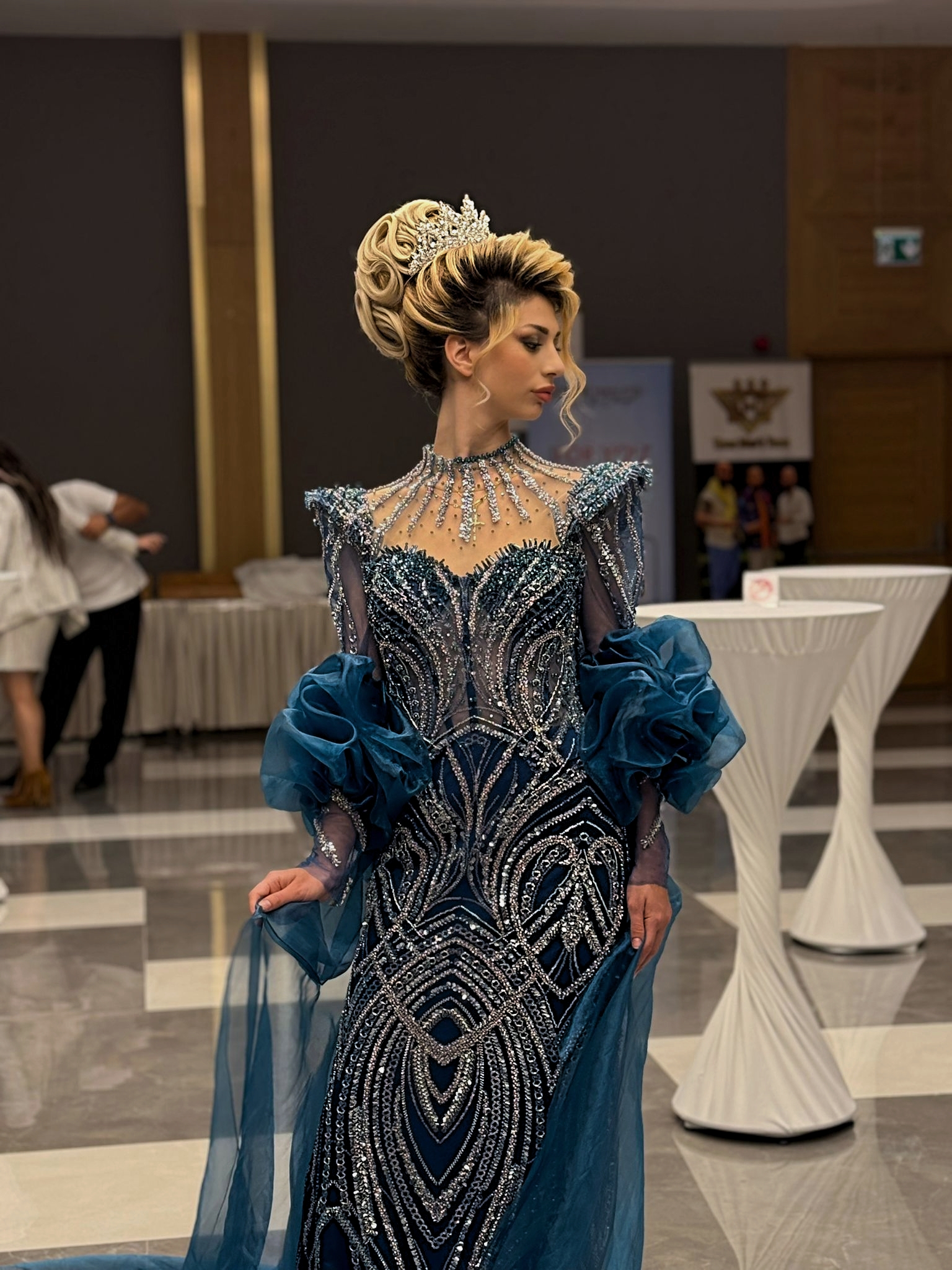Selena Büyükkılıç - 4