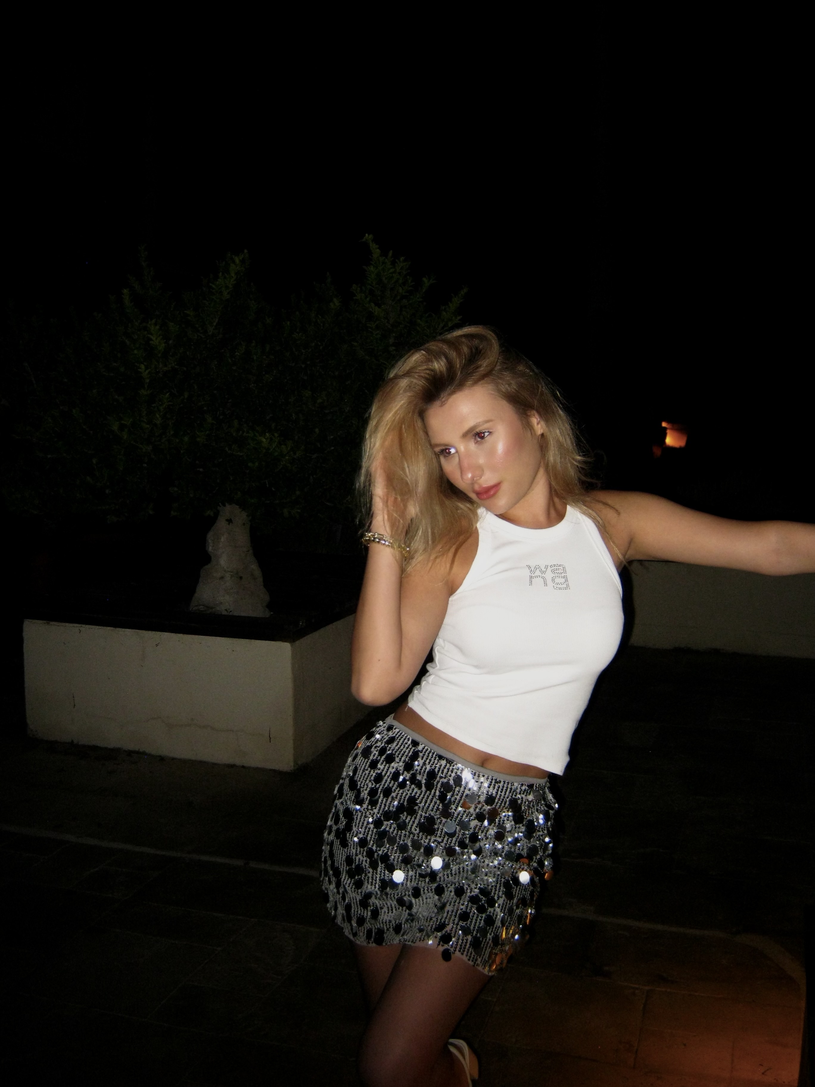 Veronika Elif Ünal - 5