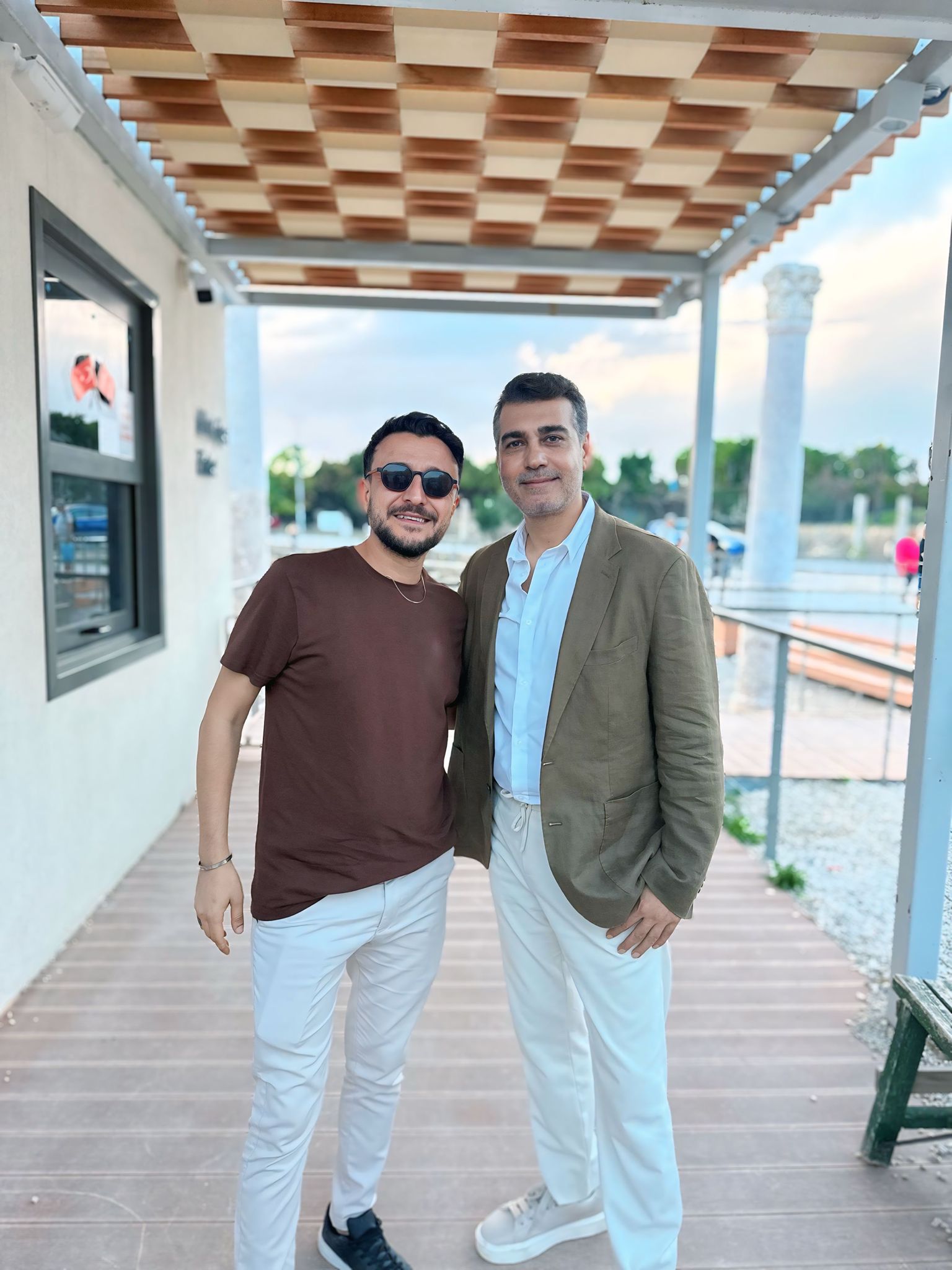 Yunus Aykut Çayır - 2